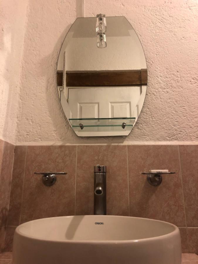 Hotel Casa Del Tiempo Гуанахуато Екстериор снимка