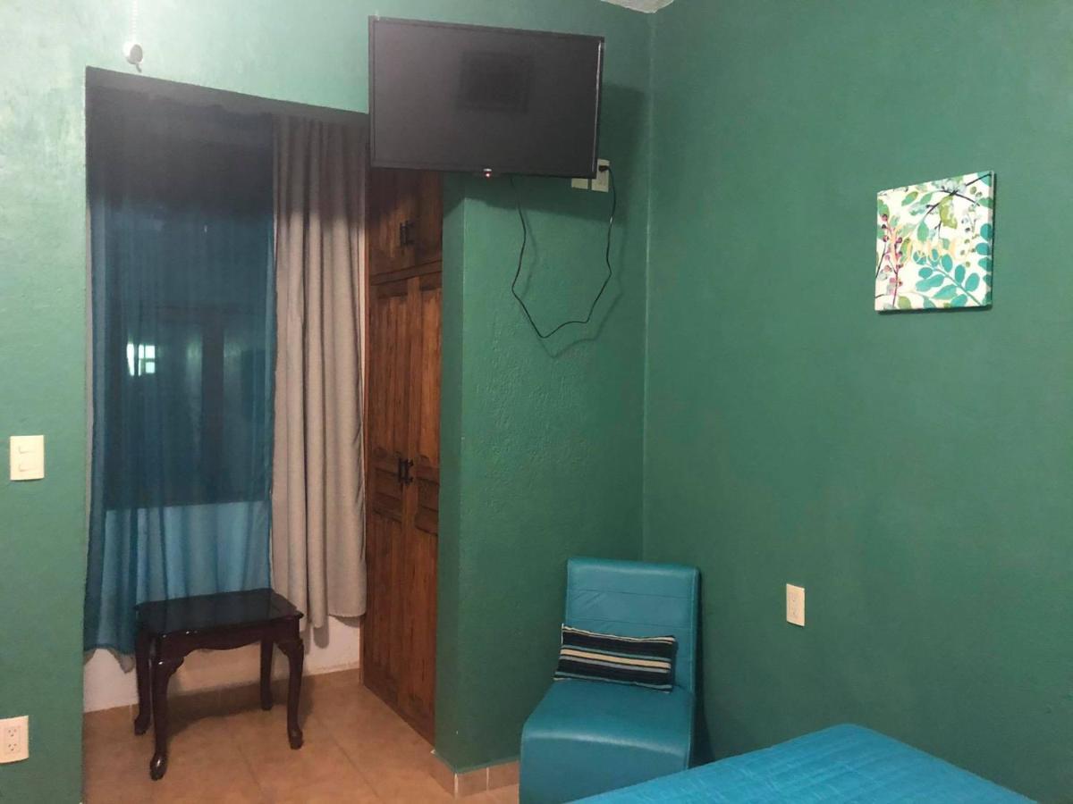 Hotel Casa Del Tiempo Гуанахуато Екстериор снимка