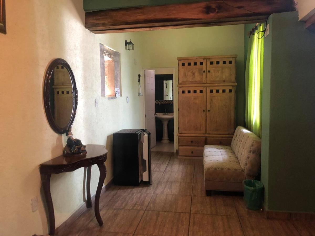 Hotel Casa Del Tiempo Гуанахуато Екстериор снимка