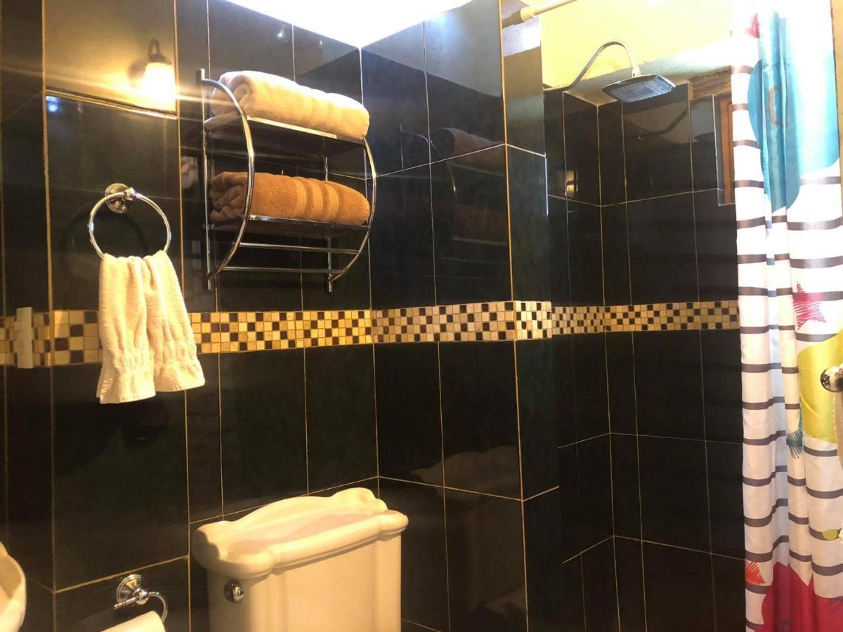 Hotel Casa Del Tiempo Гуанахуато Екстериор снимка