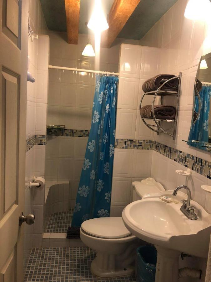 Hotel Casa Del Tiempo Гуанахуато Екстериор снимка
