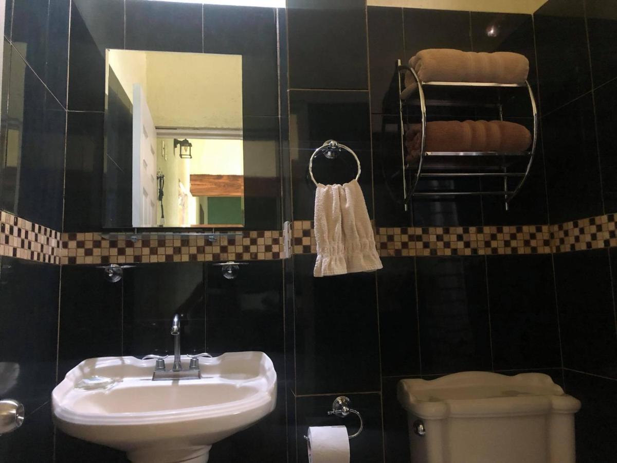 Hotel Casa Del Tiempo Гуанахуато Екстериор снимка