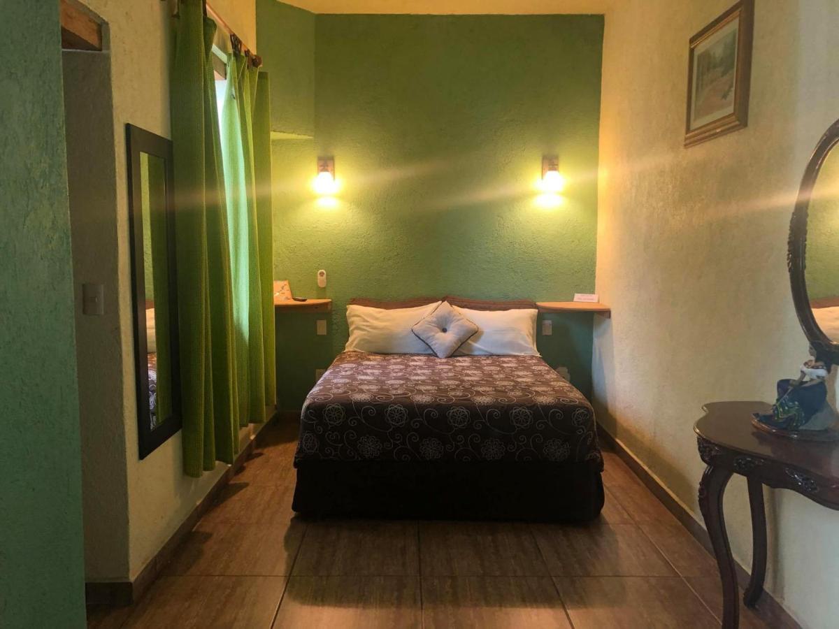 Hotel Casa Del Tiempo Гуанахуато Екстериор снимка